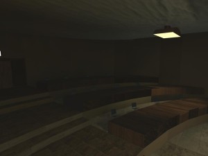 Virtual lecture hall