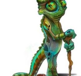 Chameleon Selling - Spiral Medical Development